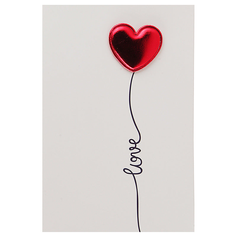 Blessing Card