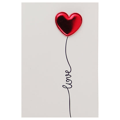 Blessing Card