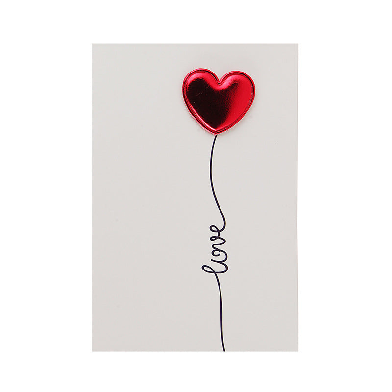 Blessing Card