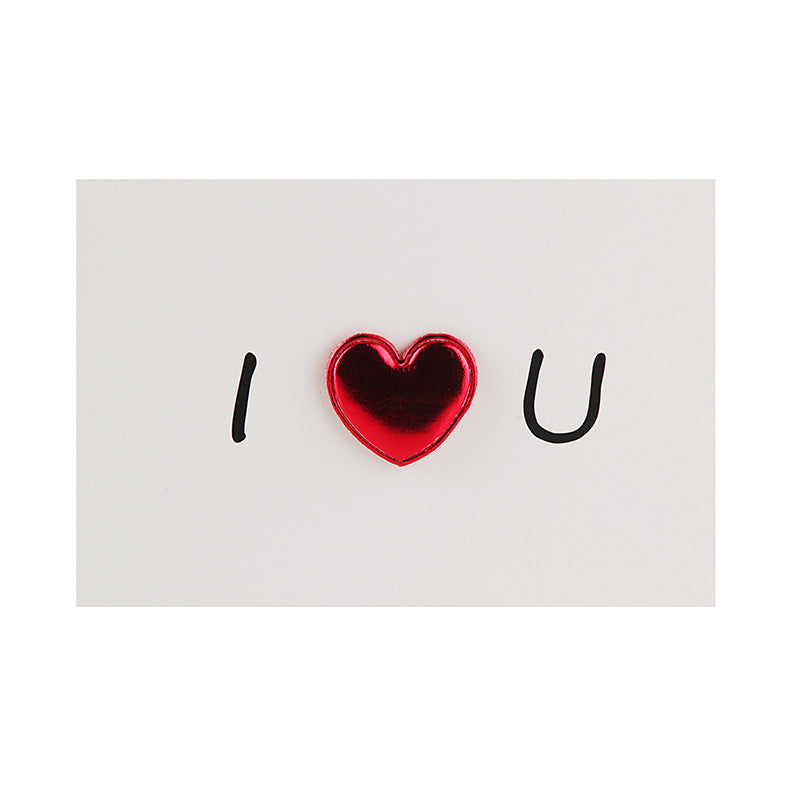Blessing Card