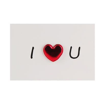 Blessing Card