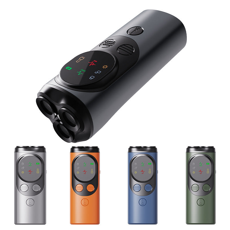Block Dog Barking, High-Power Dog Repellent