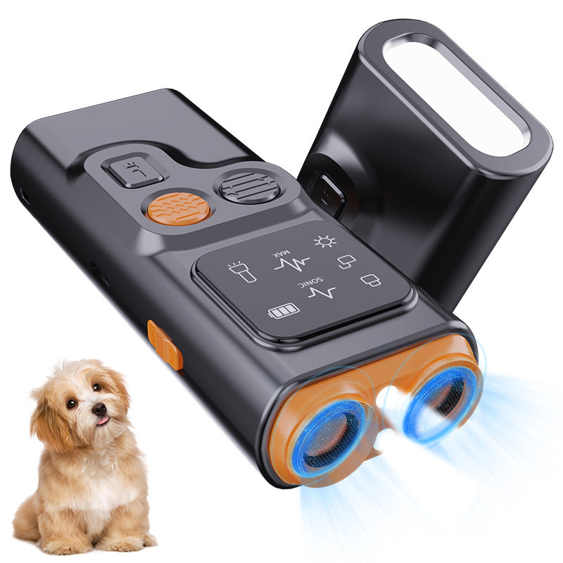 Block Dog Barking, High-Power Dog Repellent