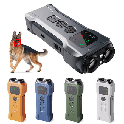 Block Dog Barking, High-Power Dog Repellent