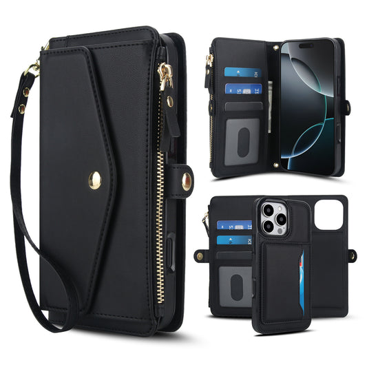 Blocking Magnetic Phone Case