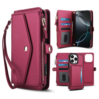 Blocking Magnetic Phone Case
