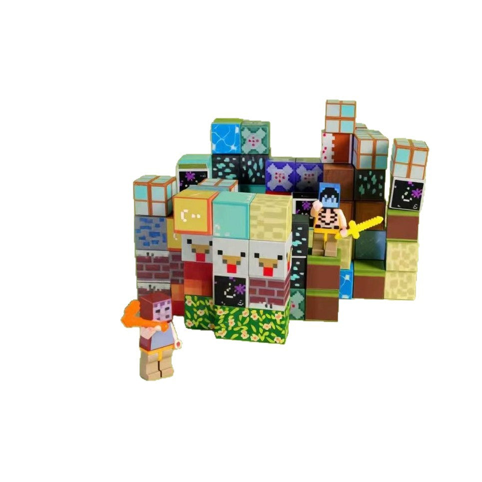Blocks