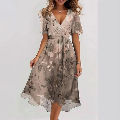 blossom dress