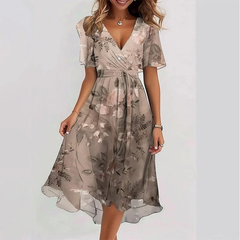blossom dress