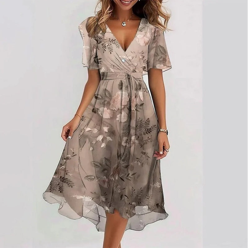 blossom dress