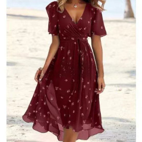 blossom dress