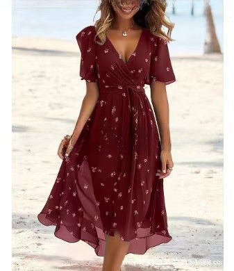blossom dress