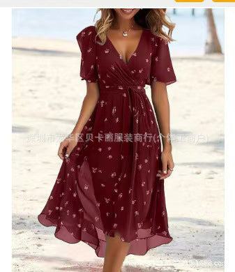 blossom dress