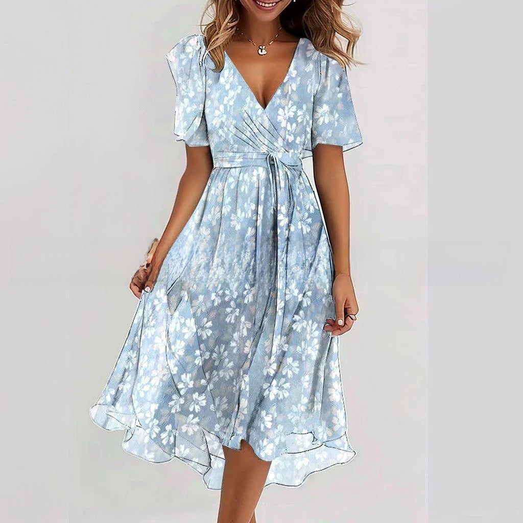blossom dress