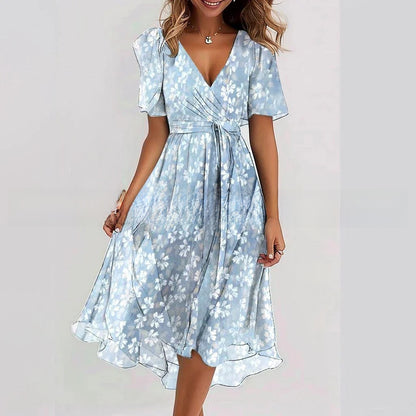 blossom dress
