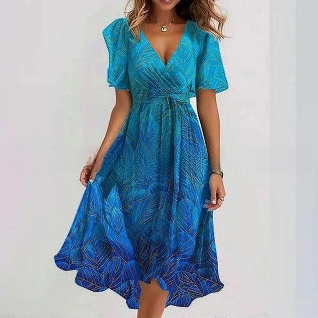 blossom dress