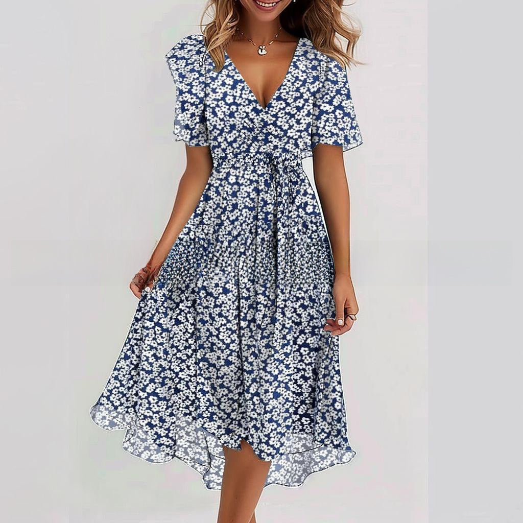 blossom dress