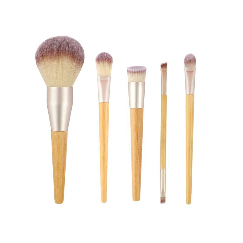 Blotting brush