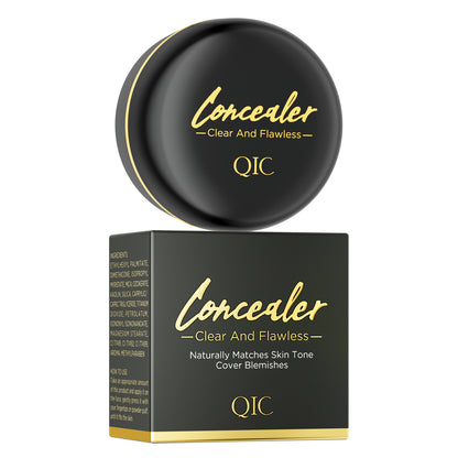 Blotting cream for covering tattoo spots