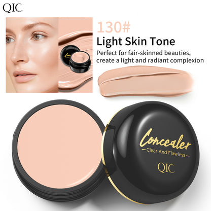 Blotting cream for covering tattoo spots
