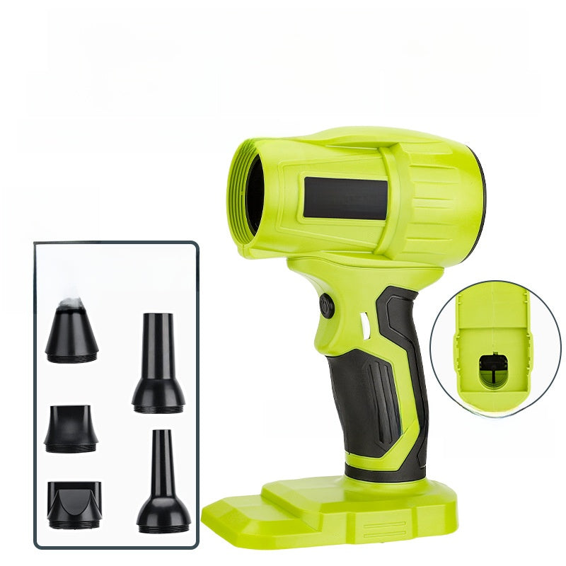 Blow Gun