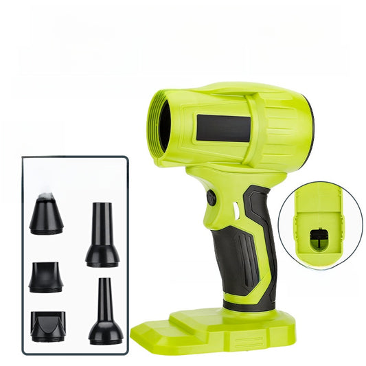 Blow Gun
