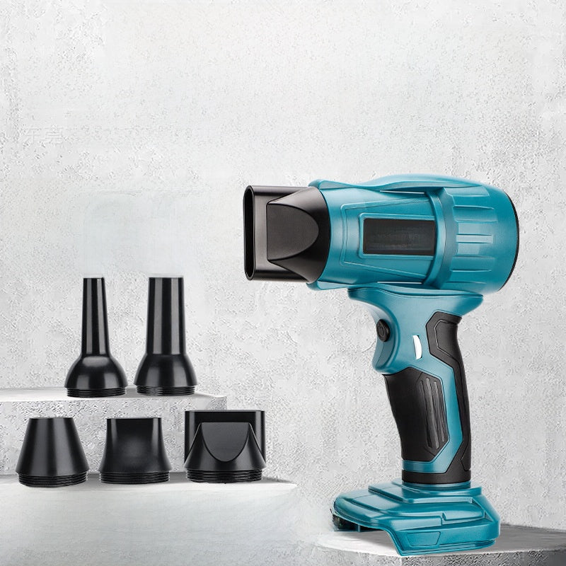 Blow Gun