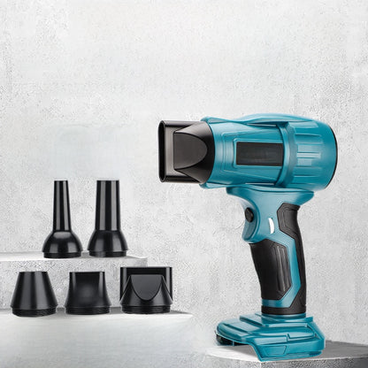 Blow Gun