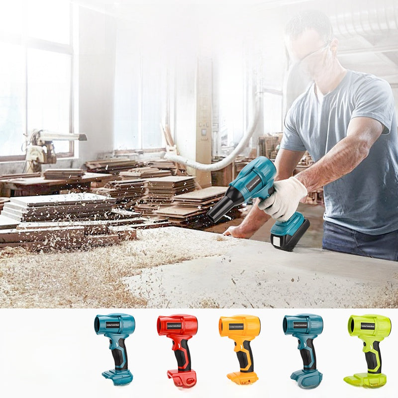 Blow Gun
