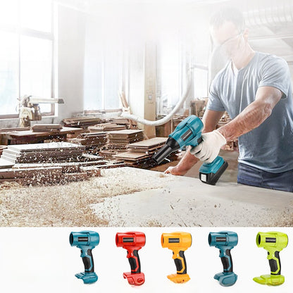 Blow Gun