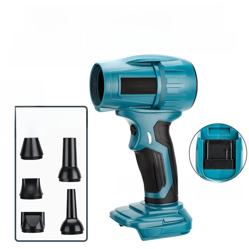 Blow Gun