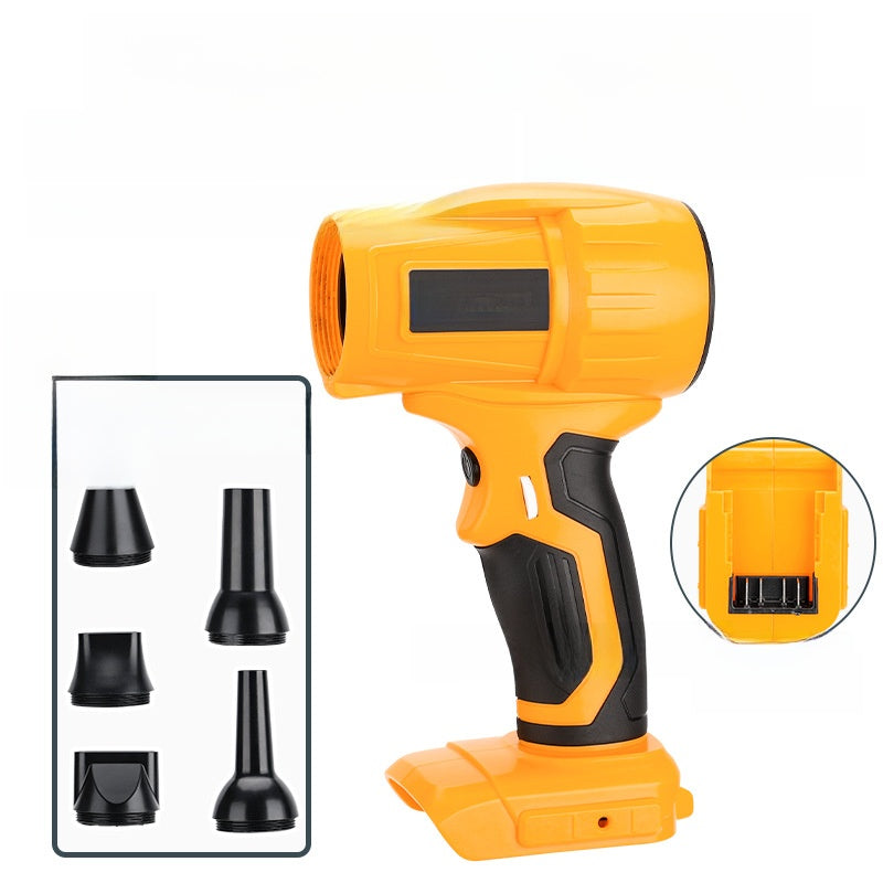Blow Gun