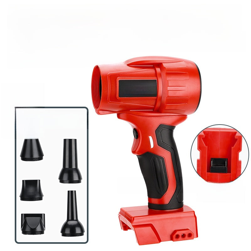 Blow Gun