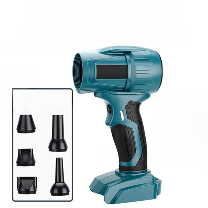 Blow Gun