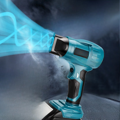 blow gun