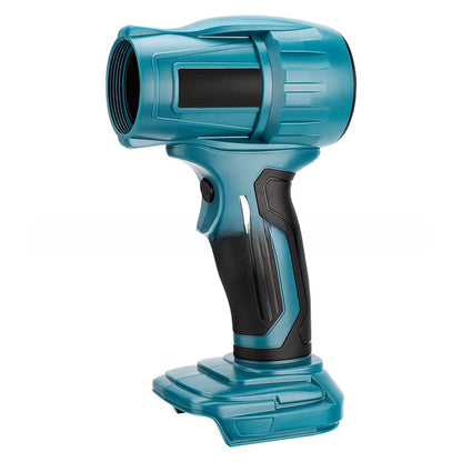 blow gun