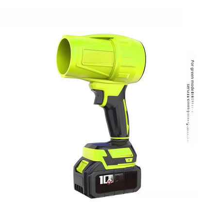 blower fan