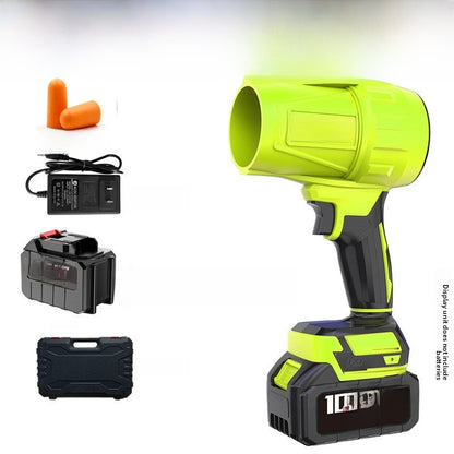 blower fan