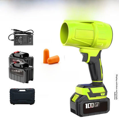 blower fan
