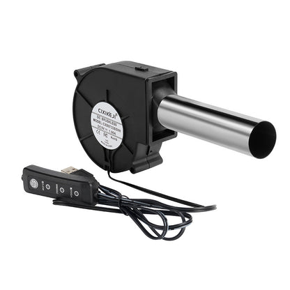 Blower for oven
