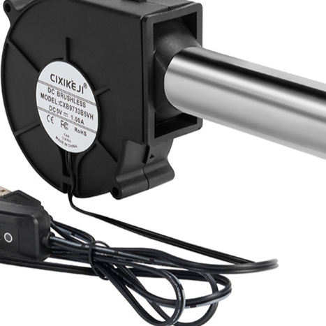 Blower for oven