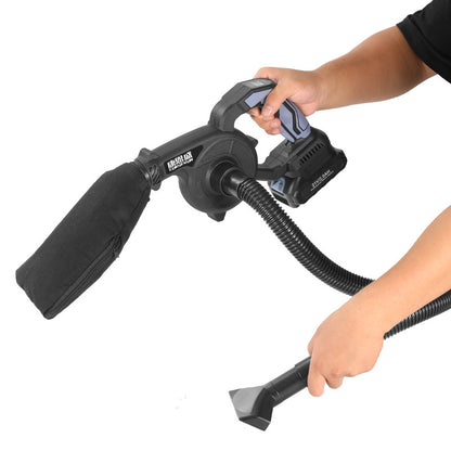 Blower