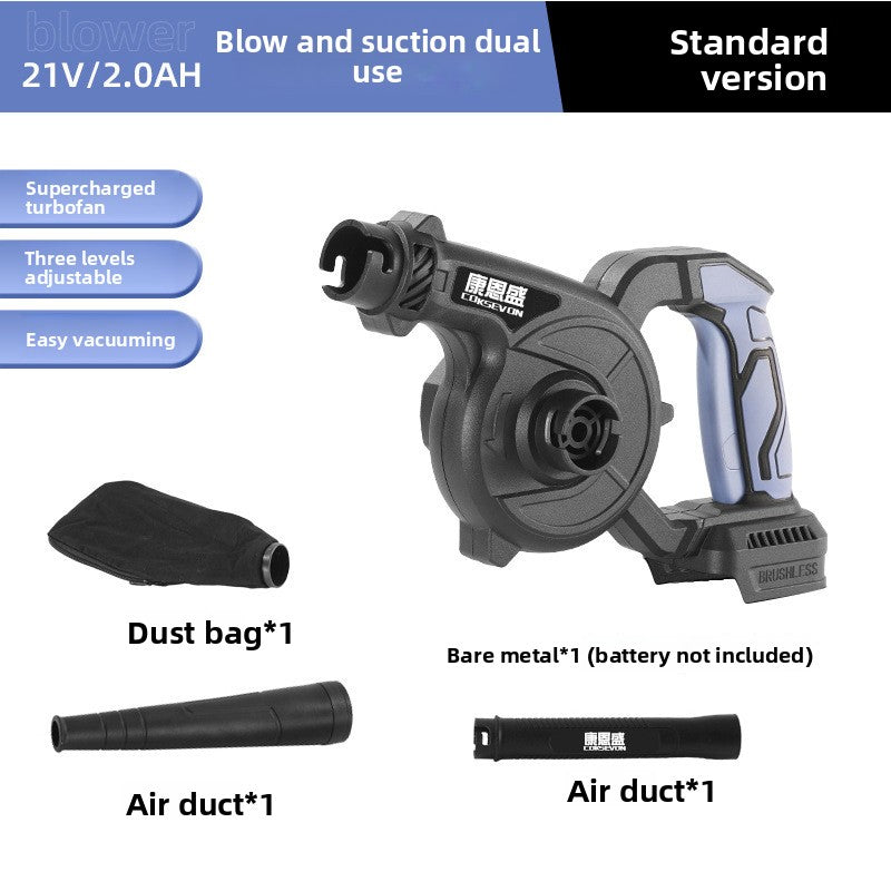 Blower