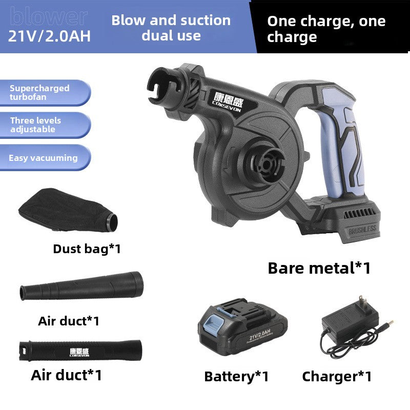 Blower