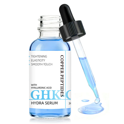 Blue Copper Peptide Essence