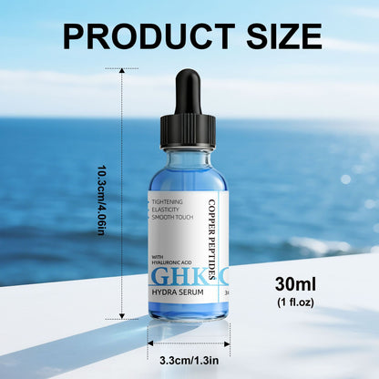 Blue Copper Peptide Essence
