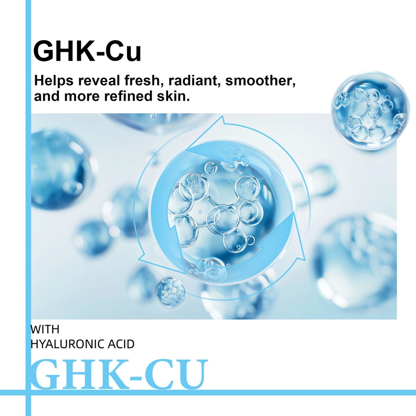 Blue Copper Peptide Essence