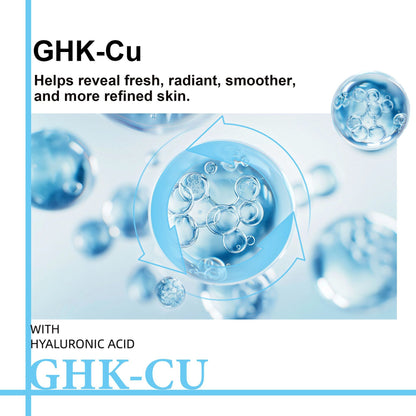 Blue Copper Peptide Essence