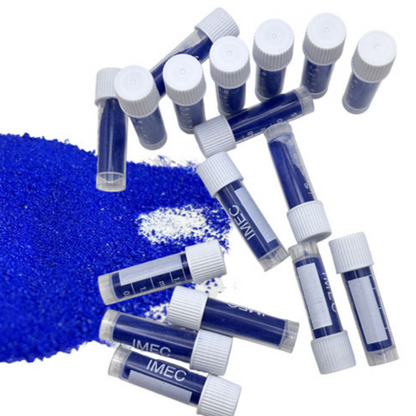 Blue Copper Peptide Ghk-Cu Tripeptide Powder