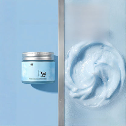 Blue Copper Peptide Moisturizing Cream